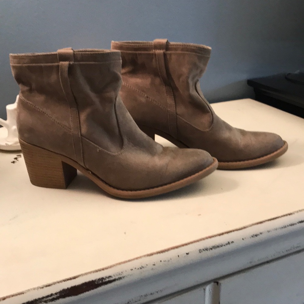 Boots